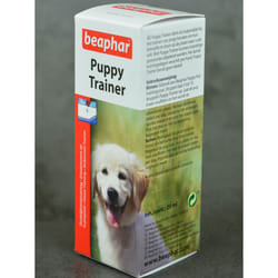 Beaphar Puppy Trainer Drops Help To train your puppy in house (20 ml) - Effective Training Aid, Gentle Formula