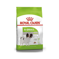 Royal Canin Healthy Transit X-Small Adult Dog Food (Very Small Dogs, 1.5 kg)