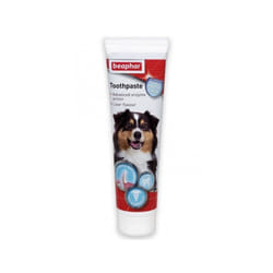 Beaphar Dog & Cat Toothpaste Made With 100% Natural (100 g)