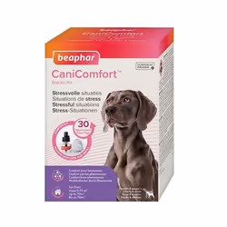 Beaphar CaniComfort Calming Starter Kit (48 ml)