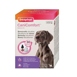 Beaphar CaniComfort Calming Starter Kit (48 ml)