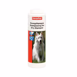 Beaphar Grooming Powder for Dogs (150 g)
