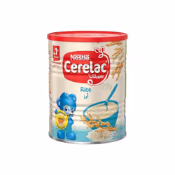 Cerelac Wheat & Dates Stage 2 400 g