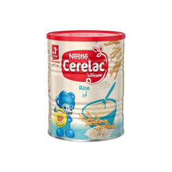 Cerelac Wheat & Dates Stage 2 400 g