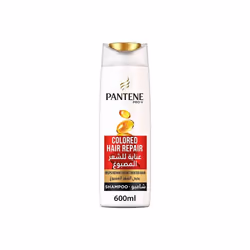 Pantene Pro-V Colored Hair Repair Shampoo 600ml