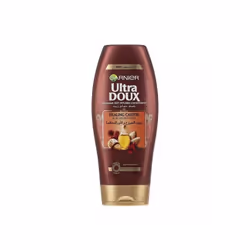 Garnier Ultra Doux Castor & Almond Healing Conditioner 400 mL