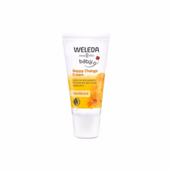 Weleda Baby Calendula Nappy Cream 75 mL