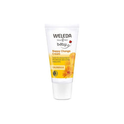 Weleda Baby Calendula Nappy Cream 75 mL