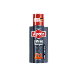 Dr.Wolff Alpecin Caffeine Shampoo 250 mL