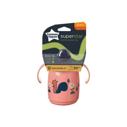 Tommee Tippee Babies Superstar Sippee weaning Cup For 6 Months