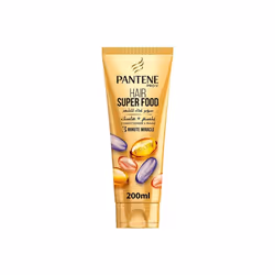 Best   Pantene Pro-V Hair Super Food 3-Minute Miracle Conditioner