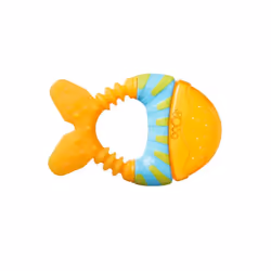 Tommee Tippee Teethe N' Cool Waterfilled Teether For 4 Months+ Baby-