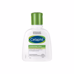 Cetaphil Moisturizing Lotion 118ML