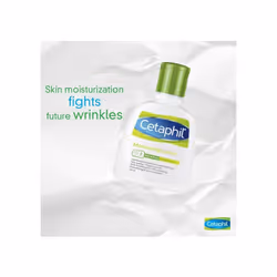 Cetaphil Moisturizing Lotion 118ML