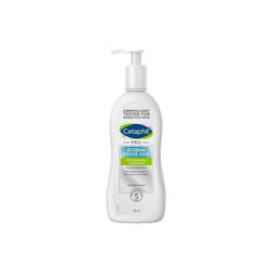 Cetaphil PRO Eczema Prone Skin Restoring Body Moisturizer For very dry, itchy Skin 295 mL