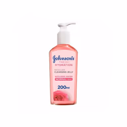 Johnson's Fresh Hydration Micellar Cleansing Jelly 200ml