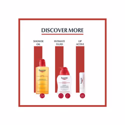Eucerin pH5 Skin Protection Moisturizing Body Lotion For Allergy-prone & Sensitive Skin 400ml