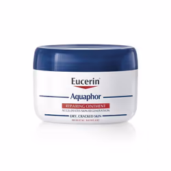 Eucerin Aquaphor Soothing Skin Balm For Dry Skin Protects cracked and irritated skin 110g