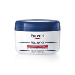 Eucerin Aquaphor Soothing Skin Balm For Dry Skin Protects cracked and irritated skin 110g