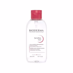 Bioderma Sensibio H2O Micellar Water Makeup Remover Clear 850ml