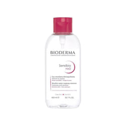 Bioderma Sensibio H2O Micellar Water Makeup Remover Clear 850ml