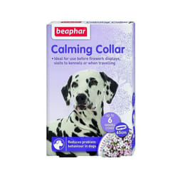Beaphar Calming Collar for Dogs Outstanding reliability and durability (65 cm)