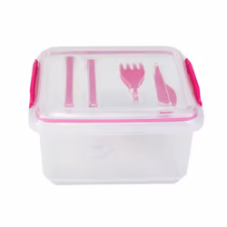 Sistema To Go Lunch Box Outstanding reliability and durability (1.2 L)