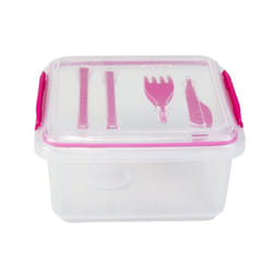 Sistema To Go Lunch Box Outstanding reliability and durability (1.2 L)