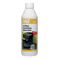HG Descaler for Espresso & Pod Coffee Machine (500 ml)