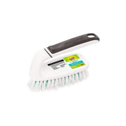 Scotch Brite Anti-Microbial Bristle Protection All Purpose Cleaner Brush