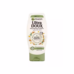 Garnier Ultra Doux Nurturing Almond Milk Daily Hydrating Conditioner 400 mL