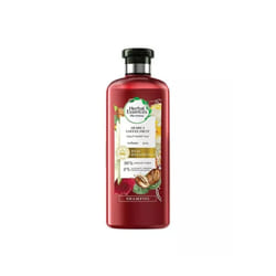 Herbal Essences Bio: Renew Arabica Coffee Volume Boost Fruit Shampoo 400ml