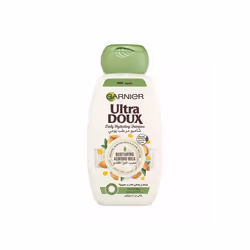 Garnier Ultra Doux Nurturing Almond Milk Daily Hydrating Shampoo