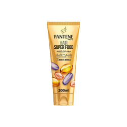 Pantene Pro-V Hair Super Food 3-Minute Miracle