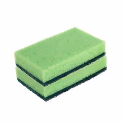 Vileda Ultra Fresh Sponge Scrub (Pack of 2)