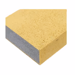 3M SandBlaster Sanding Sponge, 320 Fine Grit (9.5 x 6.3 x 2.5 cm)