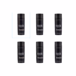 Toppik Hair Building Fibres | 27.5g (pack of 6) - DARK BROWN