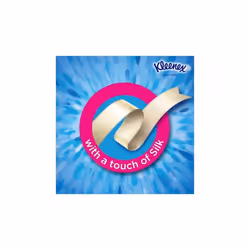 Kleenex Daily Care Facial Tissue 170 Sheets Pack of 5