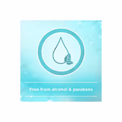 Johnson's Anti-Bacterial Body Wash Sea Salts 250ml |Germ-Removal Technology with Moisturizer |Gentle Cleanser |Nourish Skin