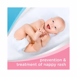 Bepanthen Protective Baby Ointment for Nappy Rash 30g | Soothing Relief for Diaper Rash, Skin Protection & Healing for Sensitive Baby Skin