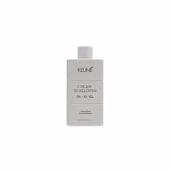 Keune Tinta Cream Developer 3% 10 Volume - 1000mL | Professional Hair Peroxide for Hair Coloring