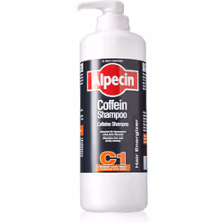 Alpecin C1 Caffeine Shampoo 1250mL | Hair Energizer | Reduces Hair Loss | Hair Regrowth | Anti-Dandruff Treatment | Healthy S ...