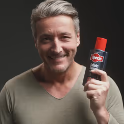 Alpecin C1 Caffeine Shampoo 375mL | Cleanses Scalp | Promote Hair Growth | Thicker & Stronger Hair | Energizes Hair & Scalp | Anti-Dandruff