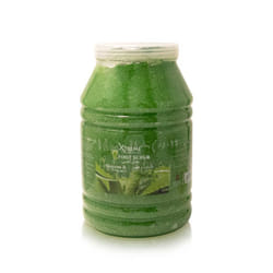 Xtreme Collection Aloe Vera & Menthol Foot Scrub 5000ml