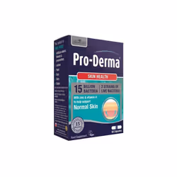 Natures Aid Pro Derma 15 Billion 60'S Capsules