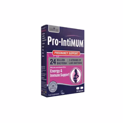 Natures Aid Pro Intimum 24 Billion 30's Capsules