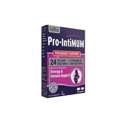 Natures Aid Pro Intimum 24 Billion 30's Capsules