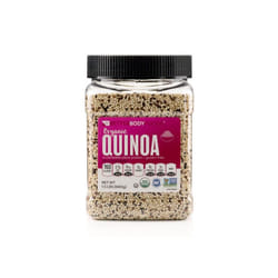 BetterBody Foods Organic Quinoa Medley 680 g