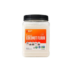 BetterBody Foods Organic Coconut Flour 1020 g