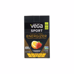 Vega Sport Sugar-Free Energzer Strwbry Lemonde 3.5gx30